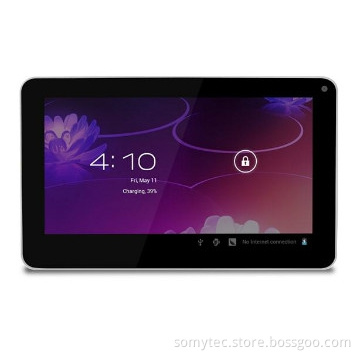 7* new 1.5G dual cortex amlogic good price high quality A9 tablet PC
